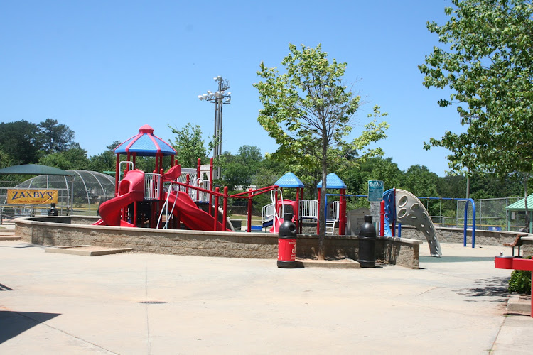 Dacula Park