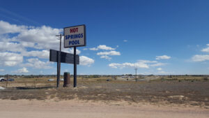 Dakota Hot Springs