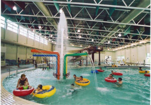 Dallas Aquatic Center