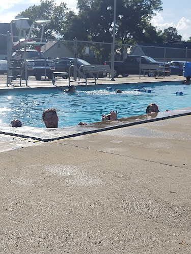 Dallas Center Pool