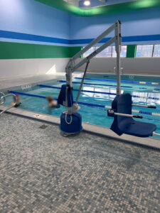 Danbury Community Center