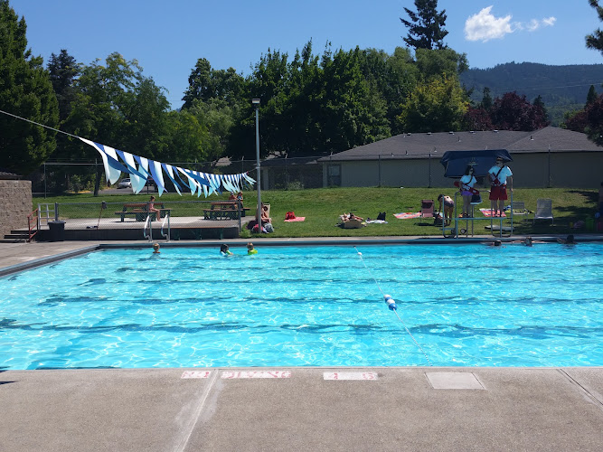 Daniel Meyer Pool