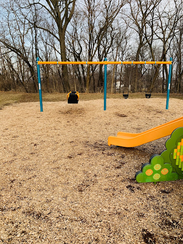 Dankwardt Park Pool