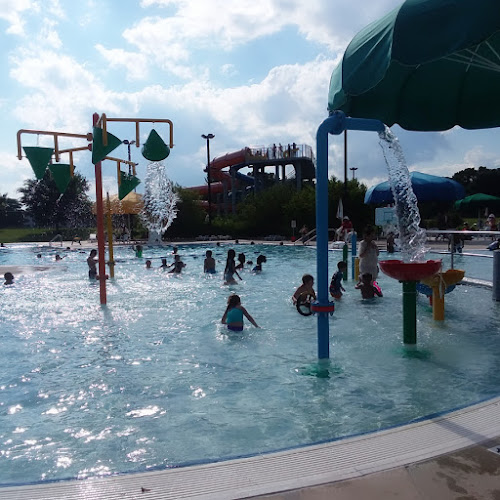 David F. Schulz Aquatic Center
