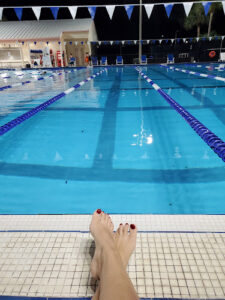 Davie Pine Island Aquatic Center