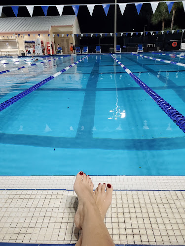 Davie Pine Island Aquatic Center