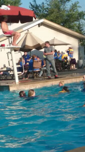 Dawsonville Pool