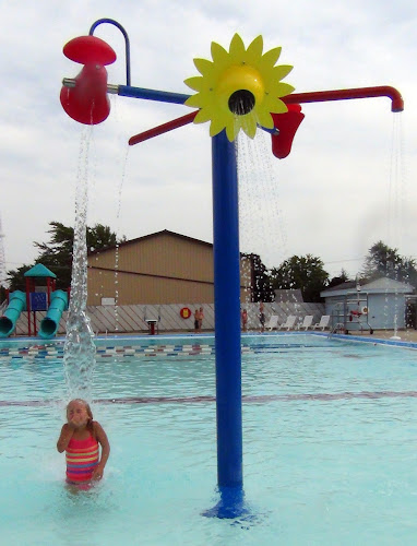 Decatur City Pool