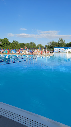Decorah Municipal Swimming Pool