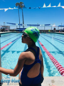 Deep Blue Swim School