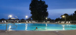 Deer Creek Pool & Splash Park