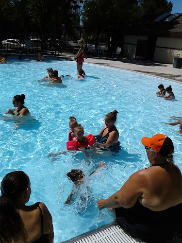 Deer Park Pool