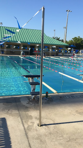 Deerfield Beach Aquatic Center