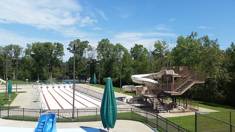 Deerspring Pool