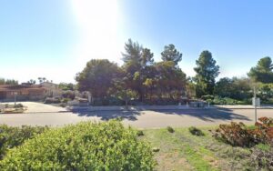 Del Cerro Pool