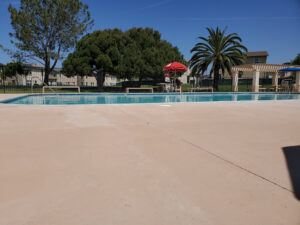 Del Mar Pool