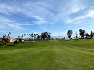 Desert Falls Country Club Pool & Spa