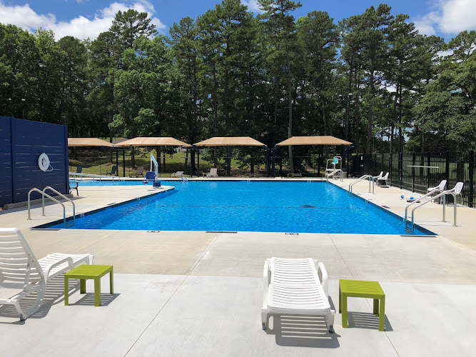 DeSoto Outdoor Pool