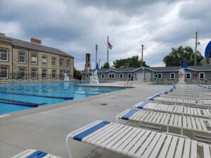 Devon Pool