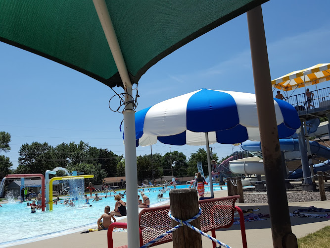 DeWitt Aquatic Center