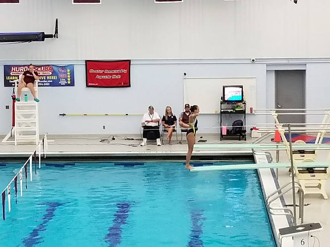 Dexter Community Pool