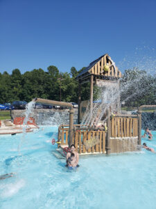 Diamond Springs Water Park