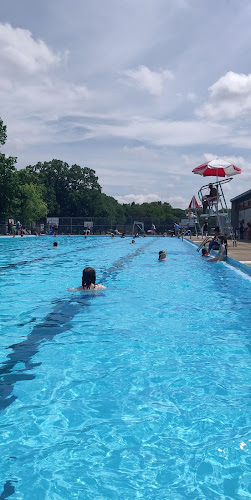 Dilboy Pool
