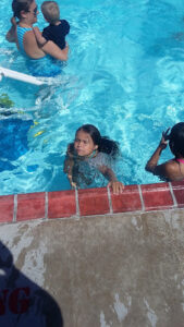 Dilworth Municipal Pool