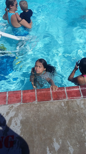 Dilworth Municipal Pool