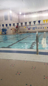 Dimond Pool