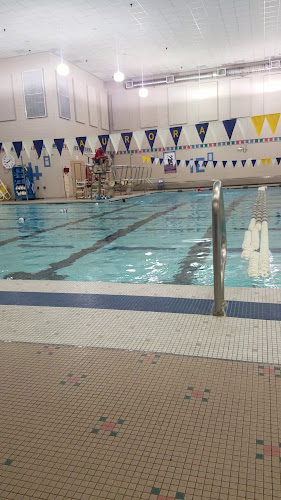 Dimond Pool