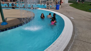 Discovery Bay Pool