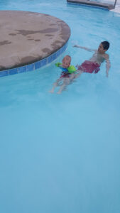 Discovery Bay Waterpark