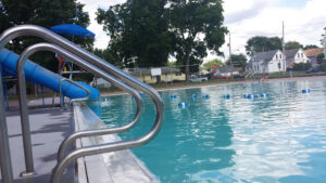 Dohse Pool