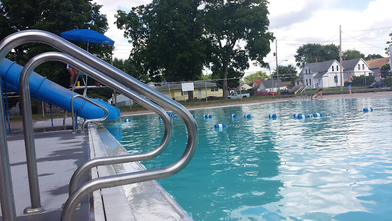 Dohse Pool