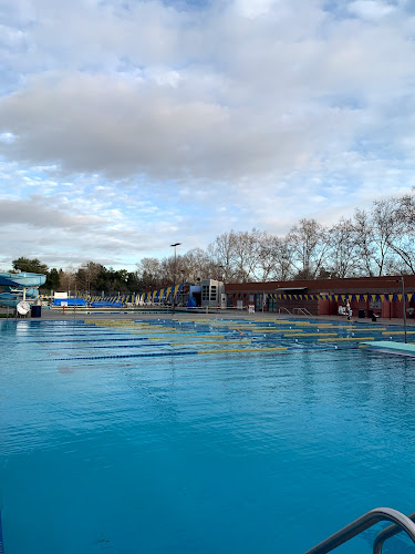 Dolores Bengtson Aquatic Center