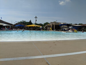Dolphin Cove Family Aquatic Center
