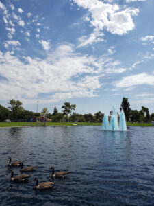 Don Knabe Regional Pool
