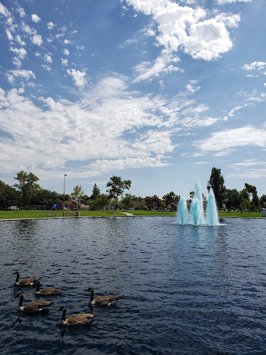 Don Knabe Regional Pool