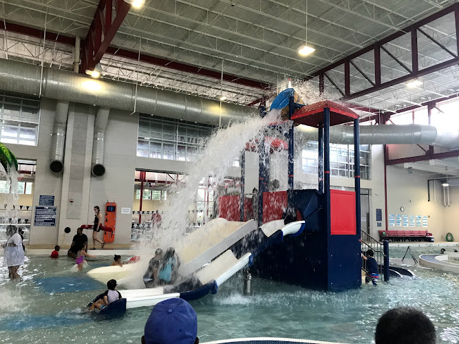 Don Rodenbaugh Natatorium