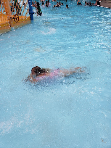 Donner Aquatic Center