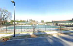 Doraville city Pool
