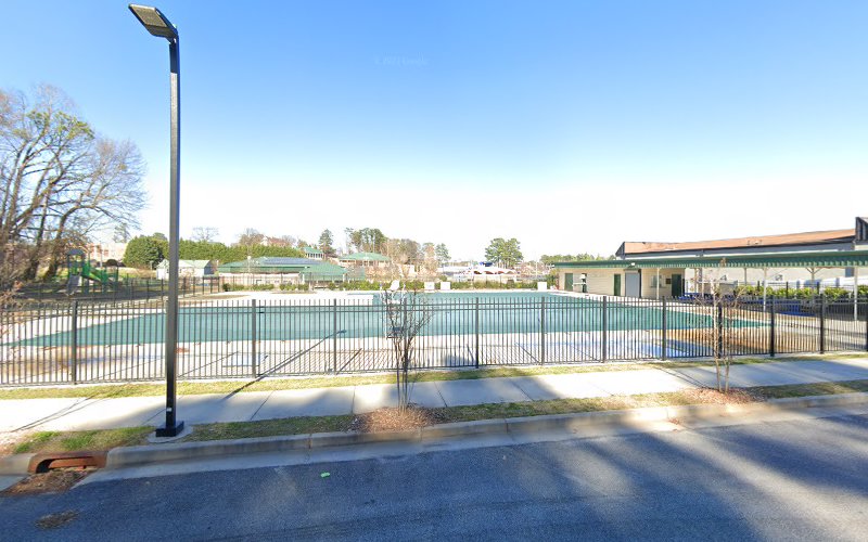 Doraville city Pool