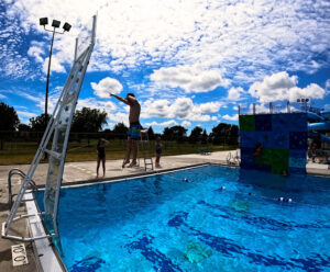 Dorothy Olson Aquatic Center