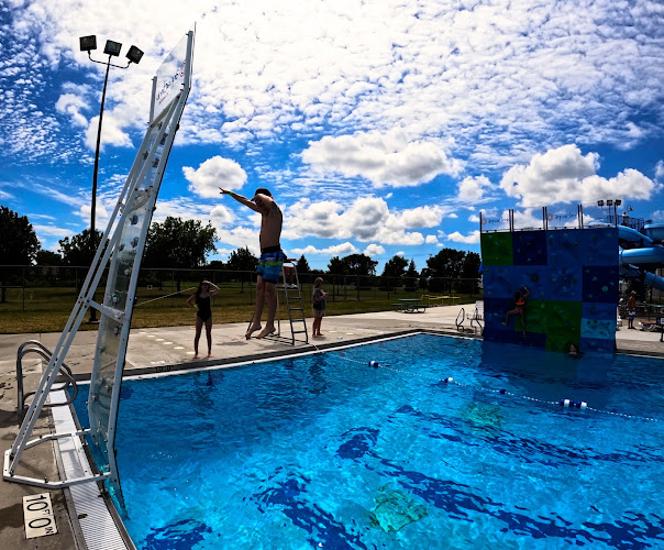 Dorothy Olson Aquatic Center