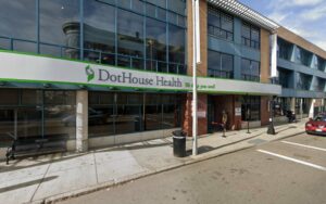 DotHouse Pool