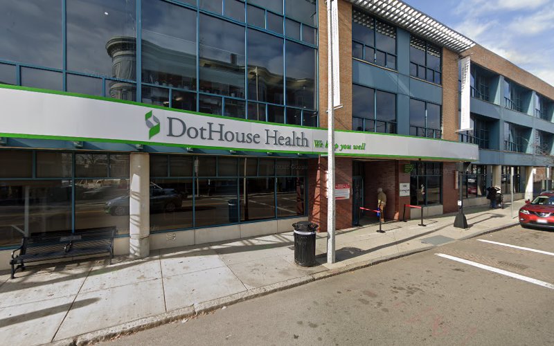 DotHouse Pool