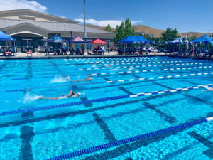 Dougherty Valley Aquatic Center