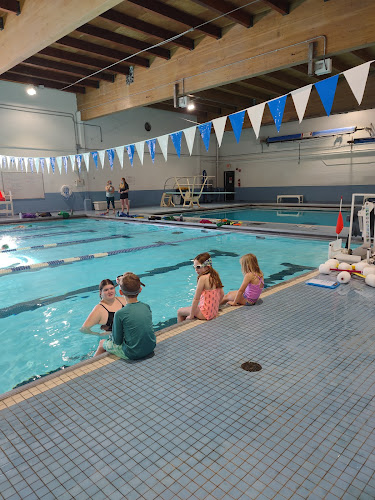 Dover Indoor Swimming Pool