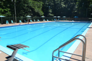 Dover YMCA